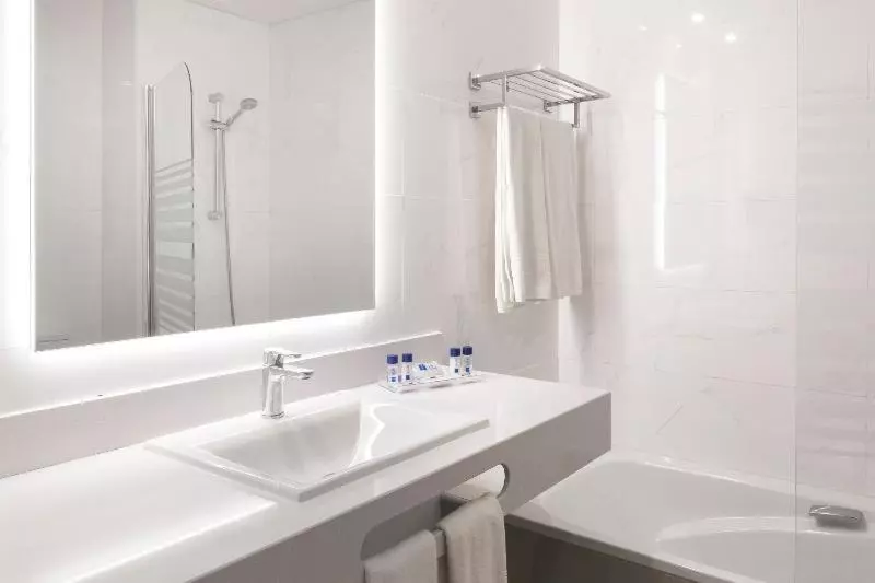 اتاق سوپریور, Best Siroco