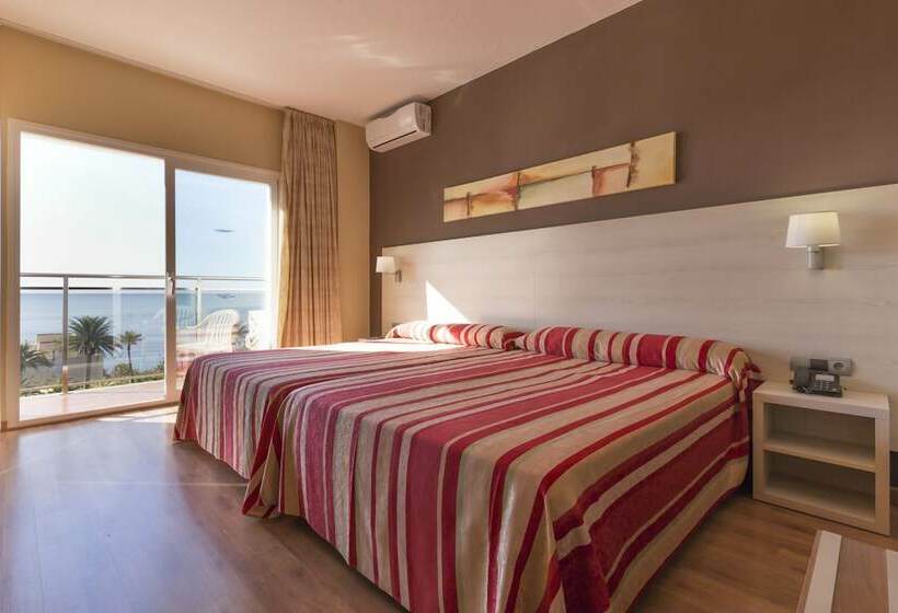 スーペリアールーム, Best Siroco