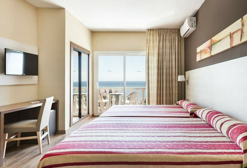 スーペリアールーム, Best Siroco