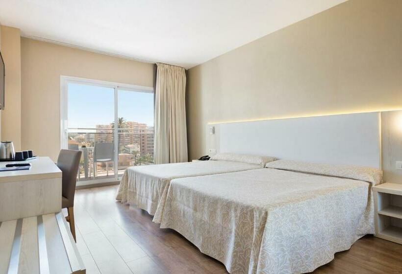 プレミアムルーム, Best Siroco