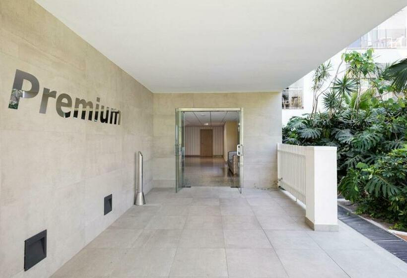 プレミアムルーム, Best Siroco