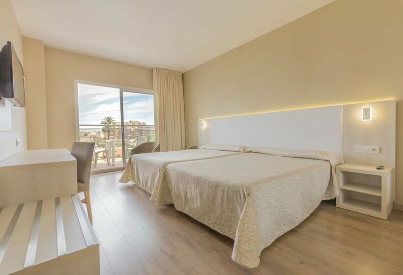 プレミアムルーム, Best Siroco