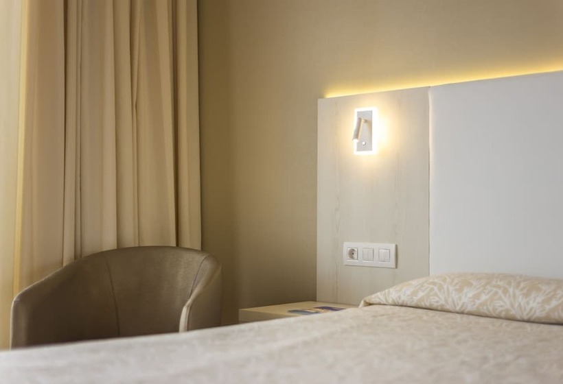 プレミアムルーム, Best Siroco