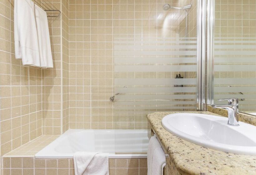 スタンダードルーム, Best Siroco