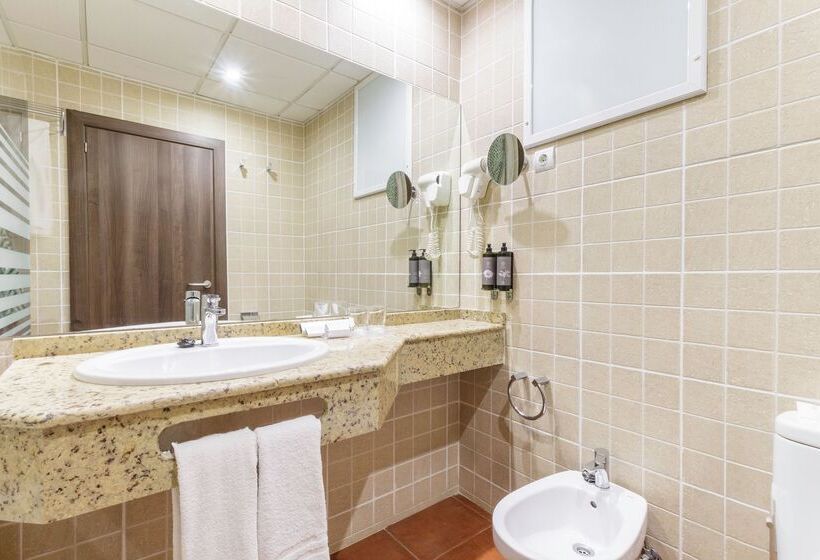 スタンダードルーム, Best Siroco