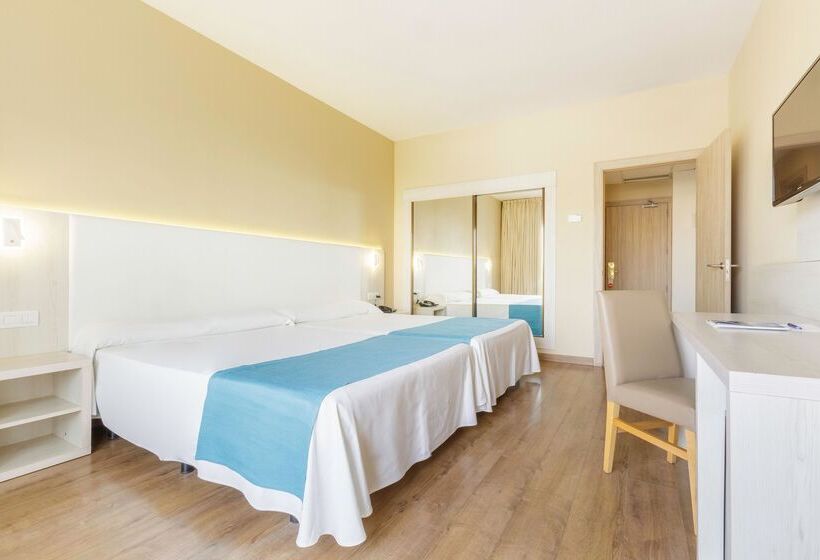 プレミアムルーム, Best Siroco