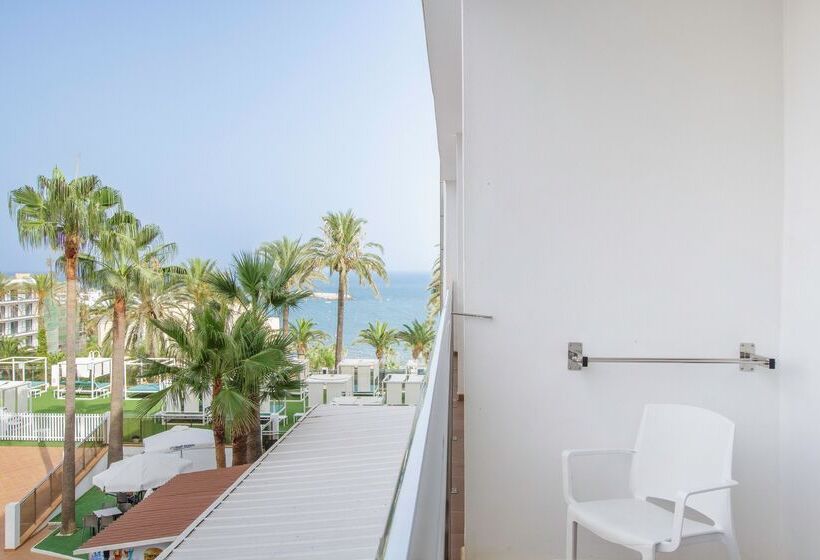 プレミアムルーム, Best Siroco