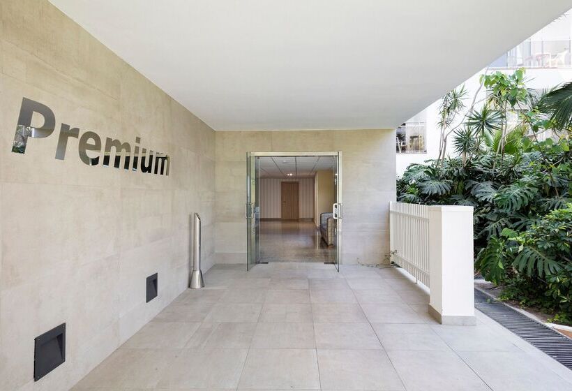 プレミアムルーム, Best Siroco