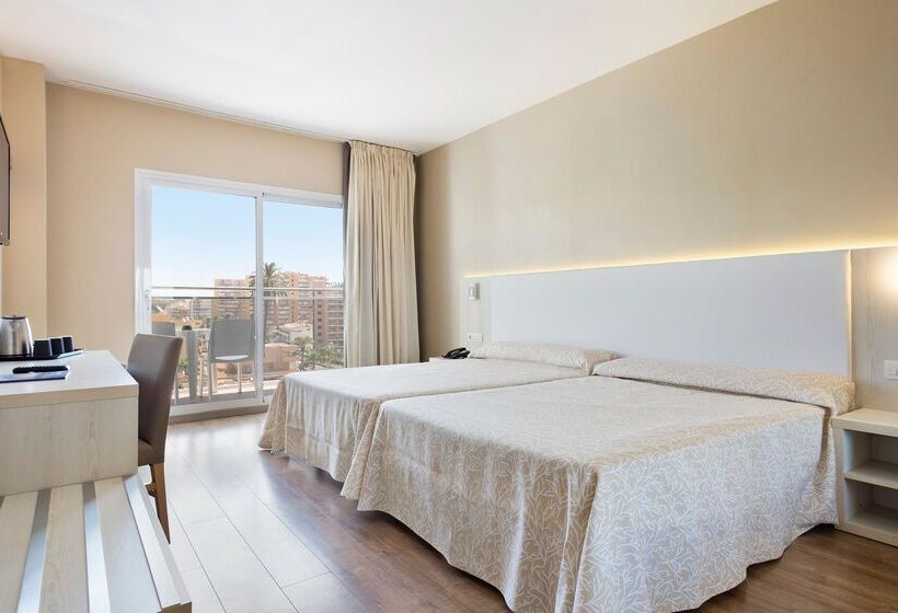 プレミアムルーム, Best Siroco