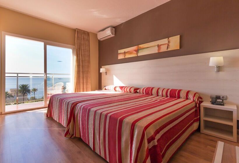 スーペリアールーム, Best Siroco