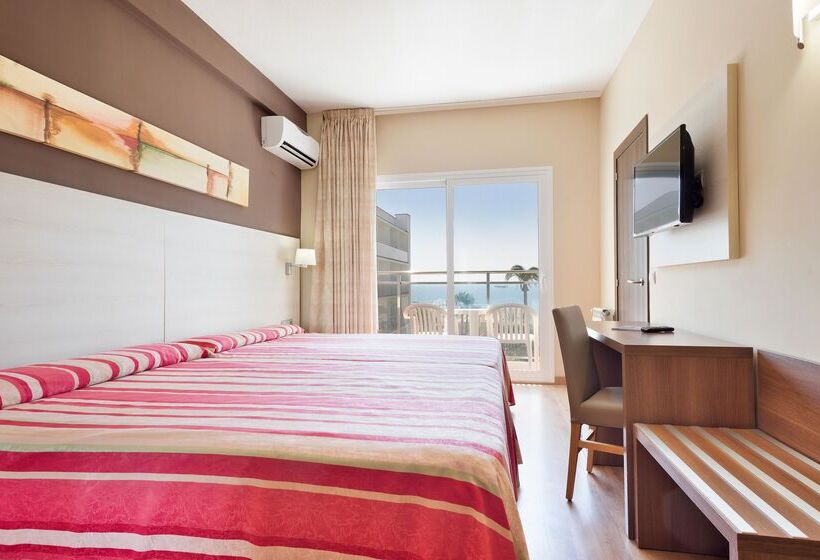 スーペリアールーム, Best Siroco