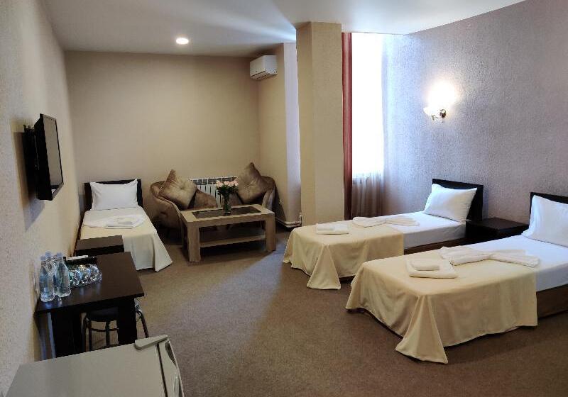 プレミアムルーム, Best Siroco