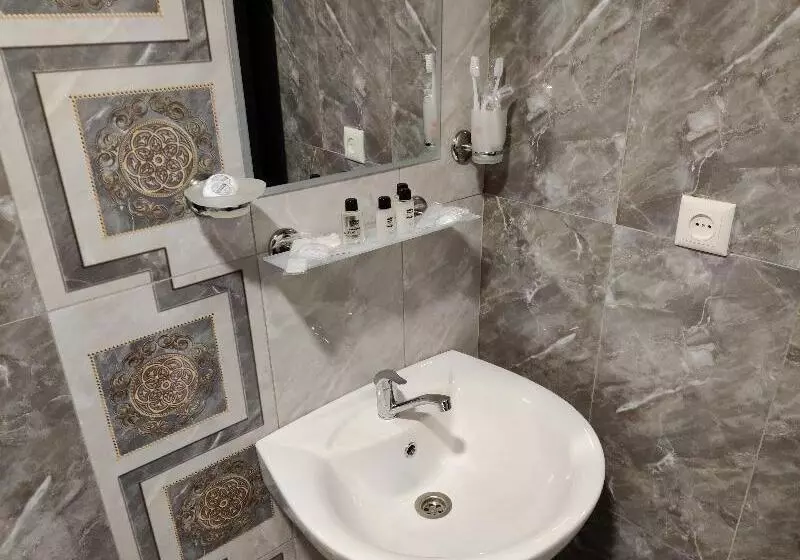 اتاق پرمیوم, Best Siroco