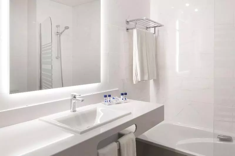 اتاق سوپریور, Best Siroco