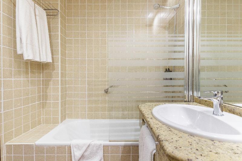 スタンダードルーム, Best Siroco