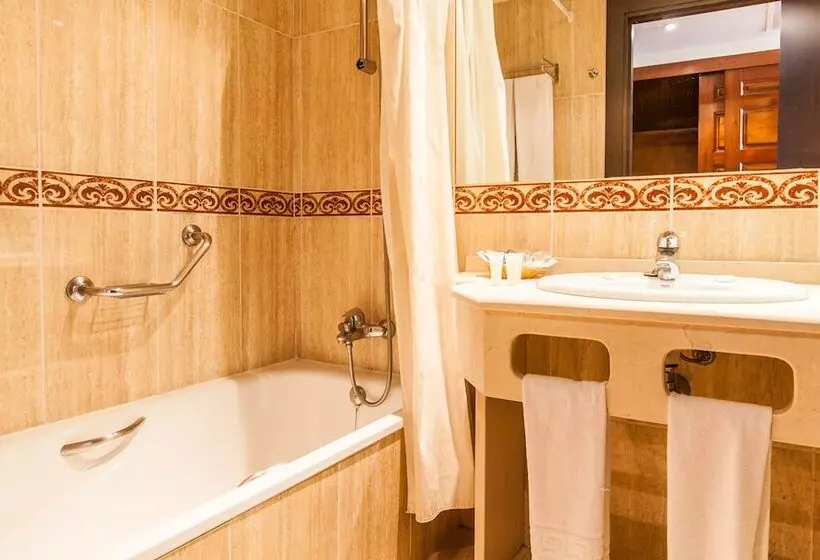 غرفة قياسية, Leonardo Hotel Torremolinos Costa del Sol