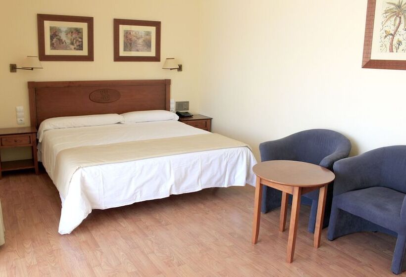 スタンダードルーム, Bluesea Gran Cervantes