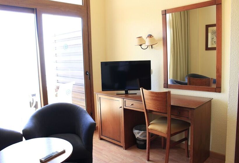 Номер Стандарт, Bluesea Gran Cervantes