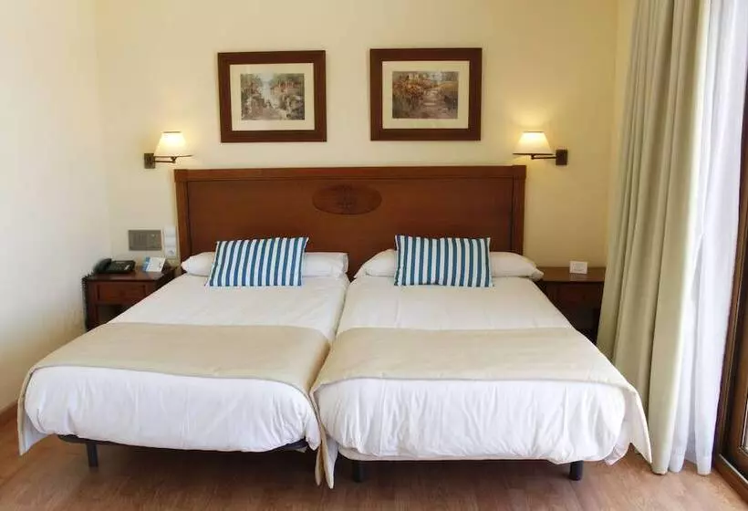 غرفة قياسية, Leonardo Hotel Torremolinos Costa del Sol