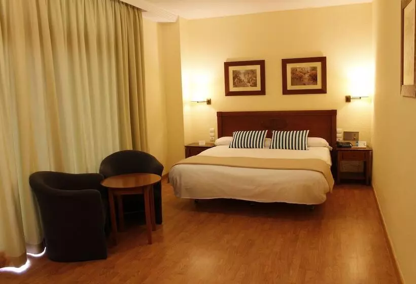 غرفة قياسية, Leonardo Hotel Torremolinos Costa del Sol