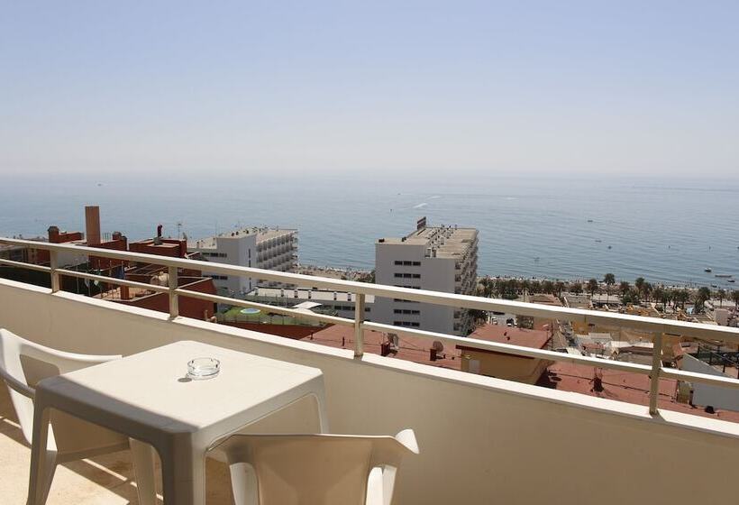 オーシャンビュースタンダードルーム, Bluesea Gran Cervantes