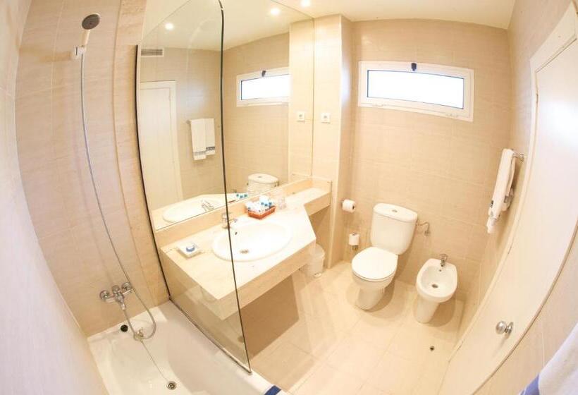 标准间, Carlos Iii