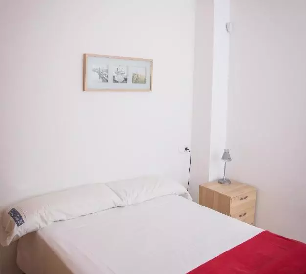 Appartement met 1 Slaapkamer, Carlos Iii
