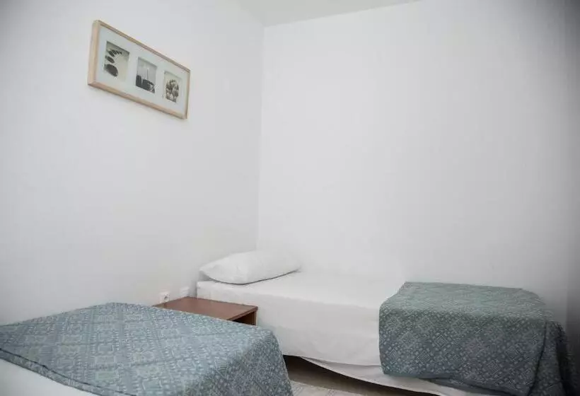 Appartement met 1 Slaapkamer, Carlos Iii