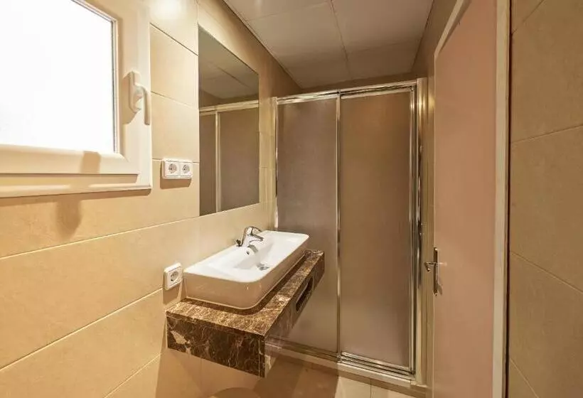 Appartement met 1 Slaapkamer en Uitzicht op het Zwembad, Checkin Flamingo