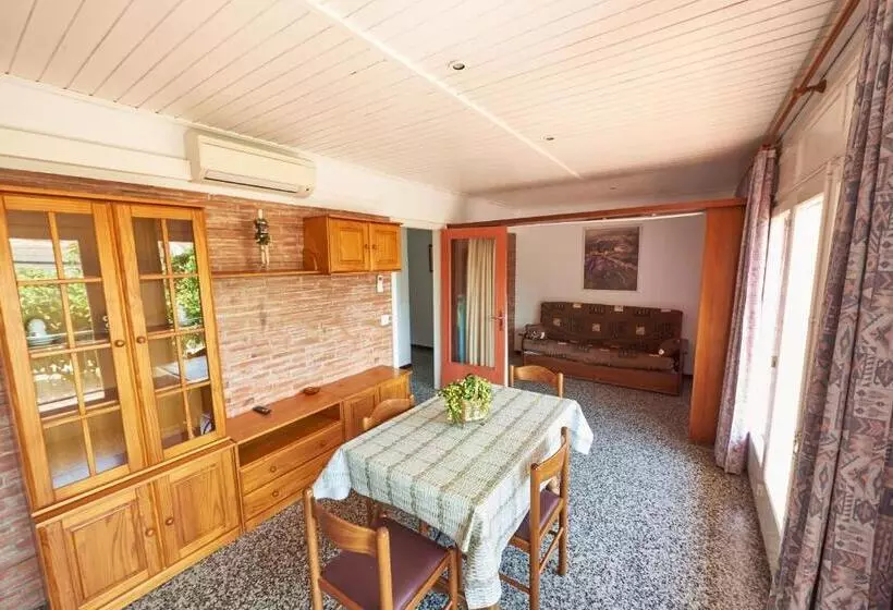 Appartement met 1 Slaapkamer en Uitzicht op het Zwembad, Checkin Flamingo