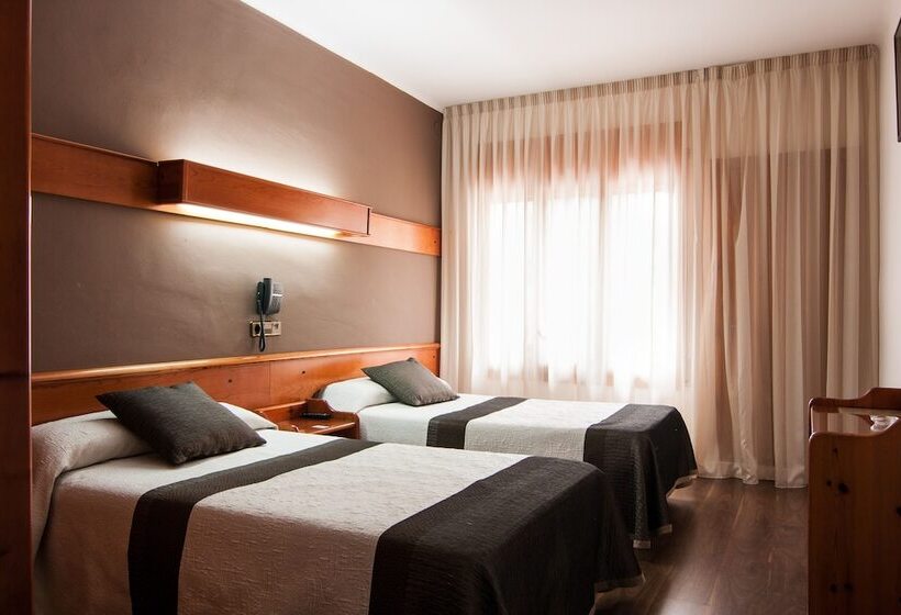 غرفة قياسية, Checkin Flamingo