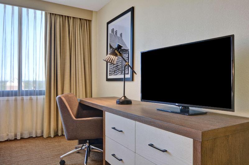 Quarto Estandar, Checkin Torredembarra