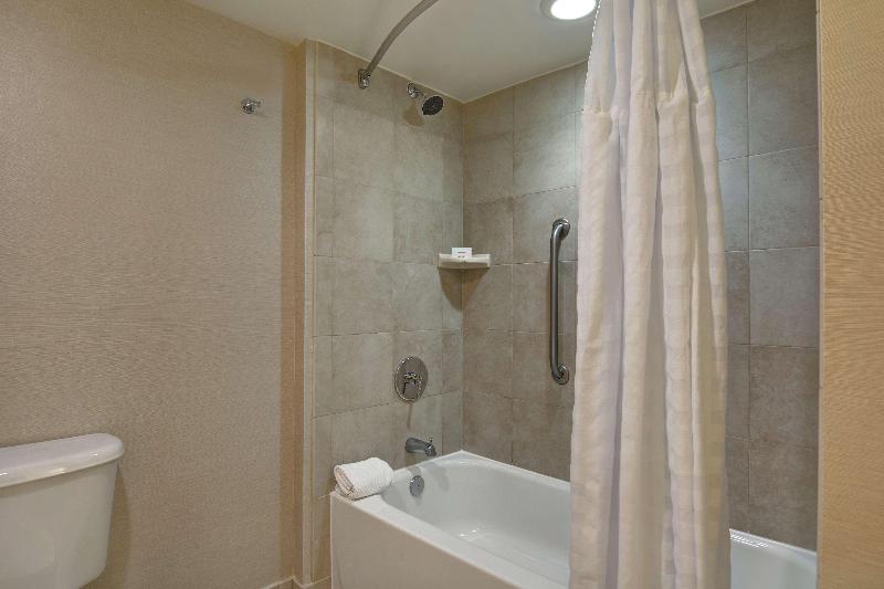 Quarto Estandar, Checkin Torredembarra