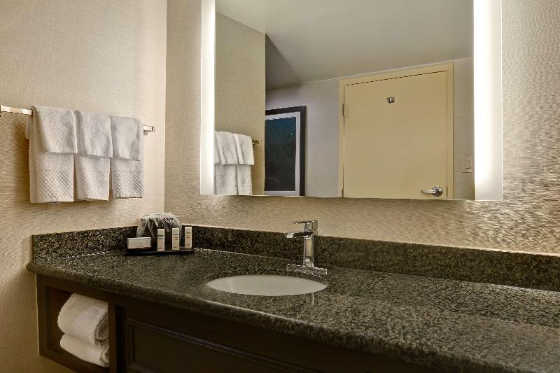 Quarto Estandar, Checkin Torredembarra
