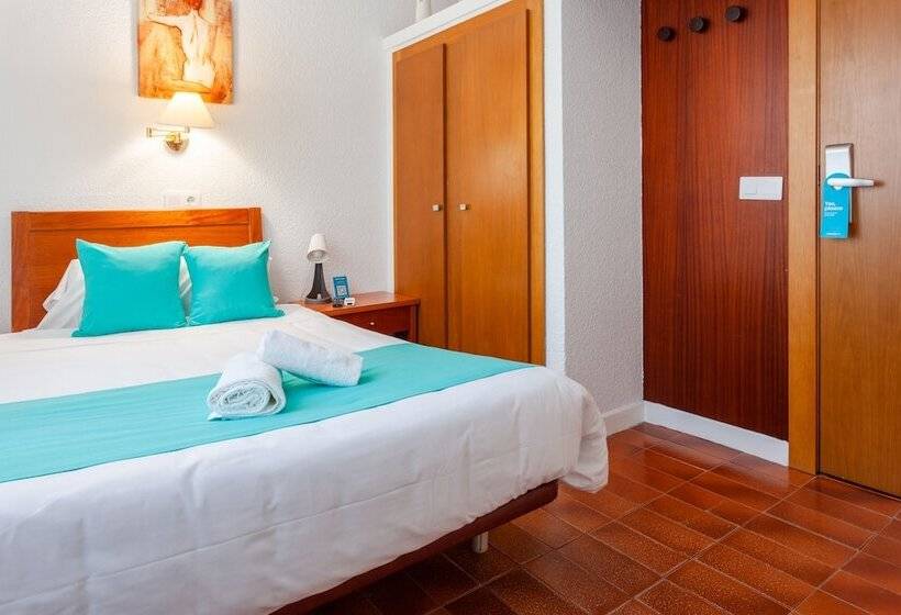 Номер Стандарт Вид на Море, Checkin Torredembarra