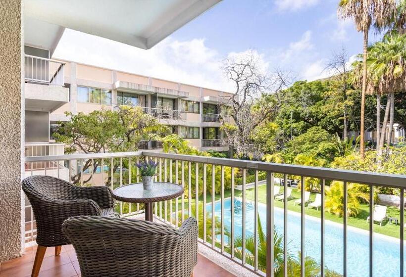 ジュニアスイート, Colon Rambla