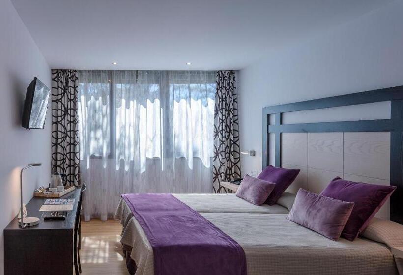 スタンダードルーム, Colon Rambla