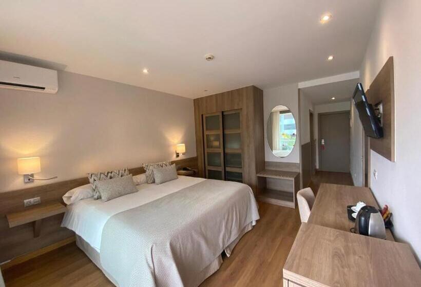 スタンダードルーム, Colon Rambla