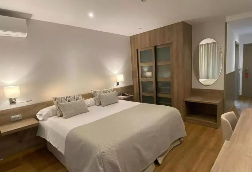 Standard-huone, Colon Rambla