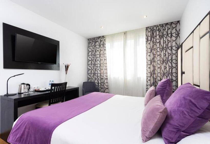 スタンダードルーム, Colon Rambla