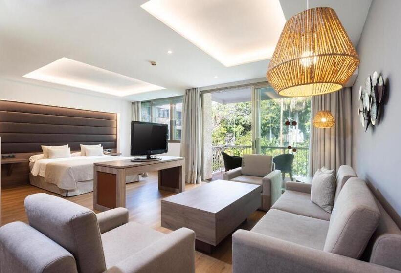 ジュニアスイート, Colon Rambla