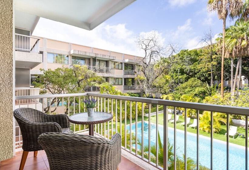 ジュニアスイート, Colon Rambla