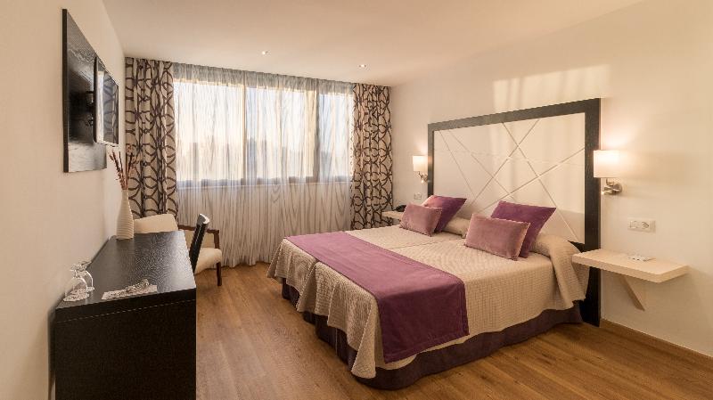 Номер Стандарт, Colon Rambla