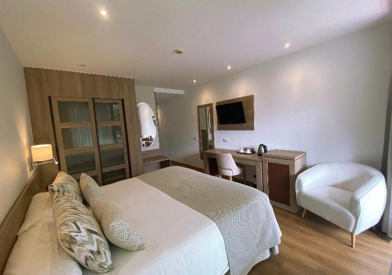 スタンダードルーム, Colon Rambla