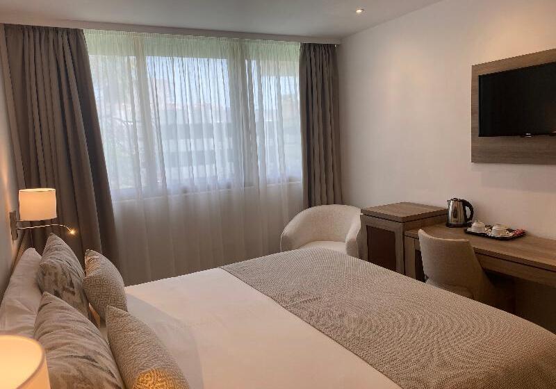 スタンダードルーム, Colon Rambla