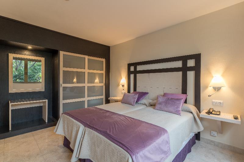 ファミリールーム, Colon Rambla