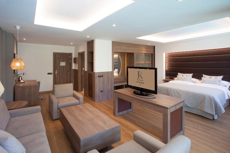 ジュニアスイート, Colon Rambla