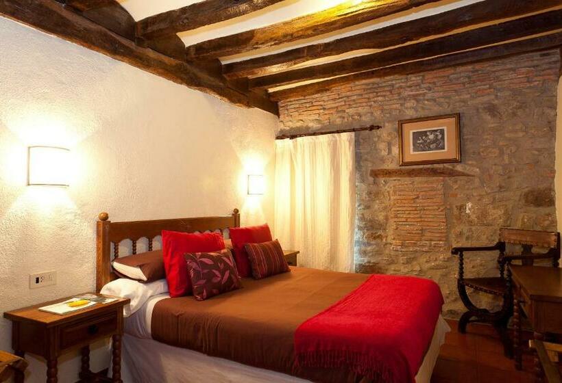 غرفة قياسية, Convento San Roque