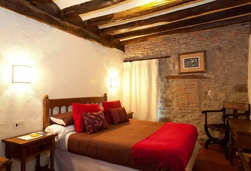 スタンダードルーム, Convento San Roque