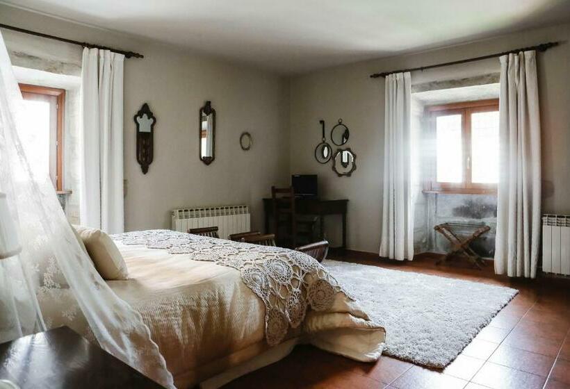 Номер Superior, Convento San Roque